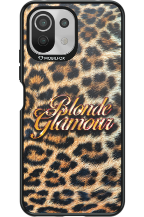 Blonde Glamour - Xiaomi Mi 11 Lite (2021)