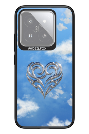 Dream Heart 2.0 - Xiaomi 14