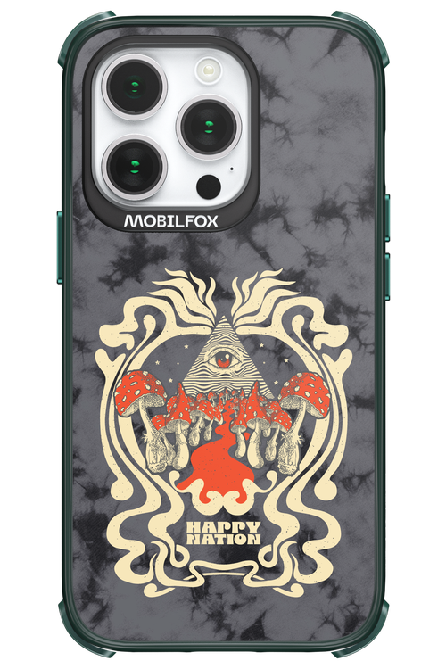 Happy Nation 2.0 - Apple iPhone 14 Pro