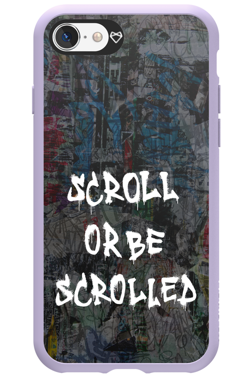 Scroll X 2.0 - Apple iPhone SE 2022