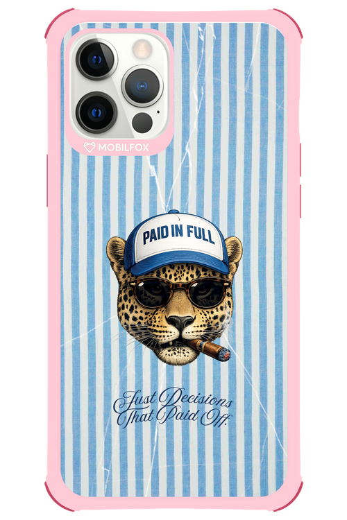 Paid in Full 2.0 - Apple iPhone 12 Pro Max