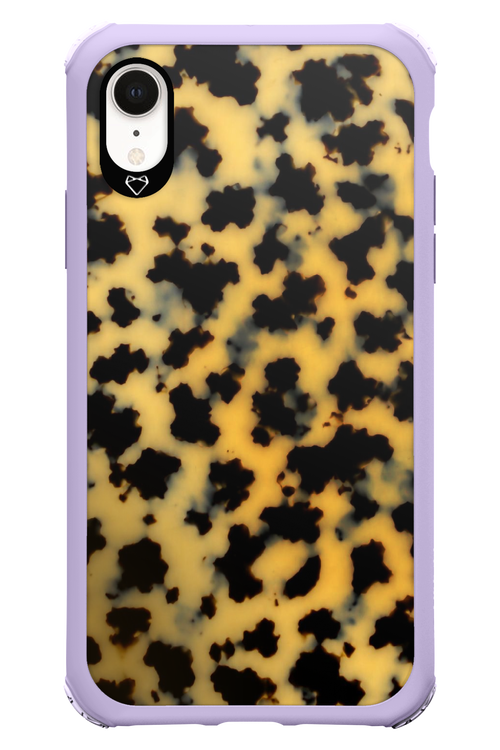Tortoiseshell 2.0 - Apple iPhone XR