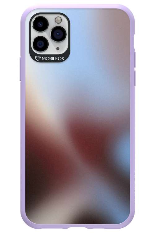 Baby Blue Aura 2.0 - Apple iPhone 11 Pro Max