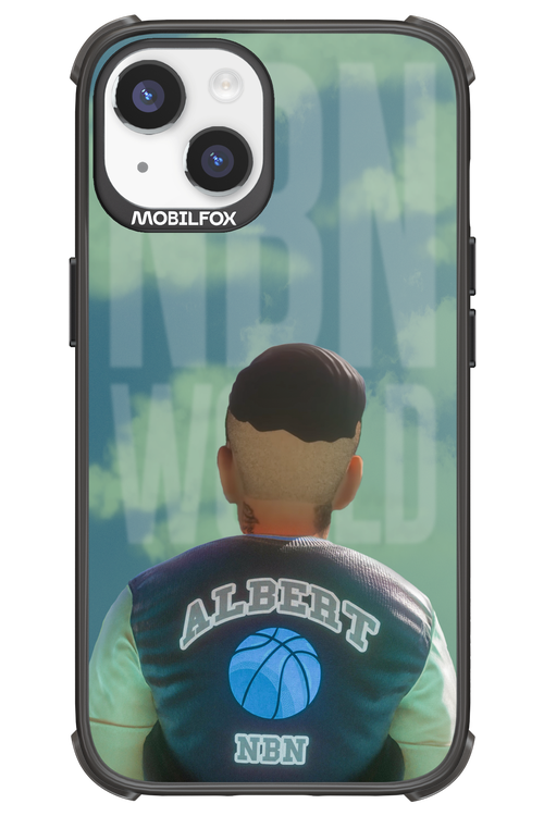 Albert Sky 2.0 - Apple iPhone 14