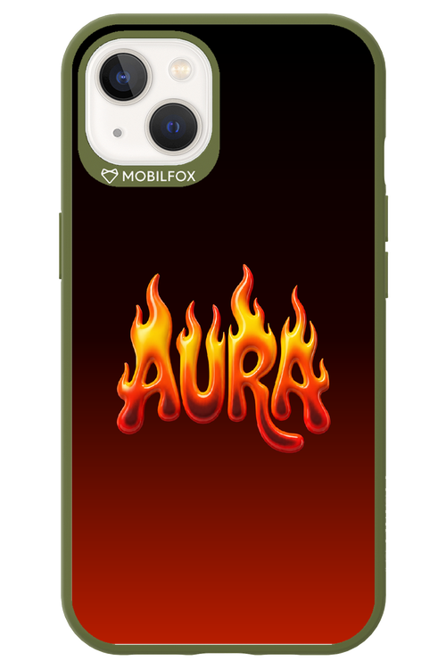 Aura 2.0 - Apple iPhone 13