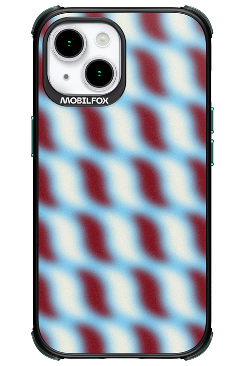 Cold Wave 2.0 - Apple iPhone 15