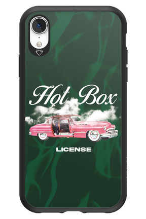 Hotbox - Apple iPhone XR
