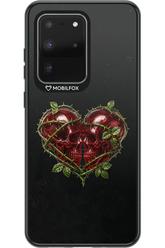 Omen Kiss 2.0 - Samsung Galaxy S20 Ultra 5G