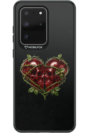 Omen Kiss 2.0 - Samsung Galaxy S20 Ultra 5G