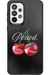 Period 2.0 - Samsung Galaxy A73