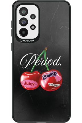 Period 2.0 - Samsung Galaxy A73