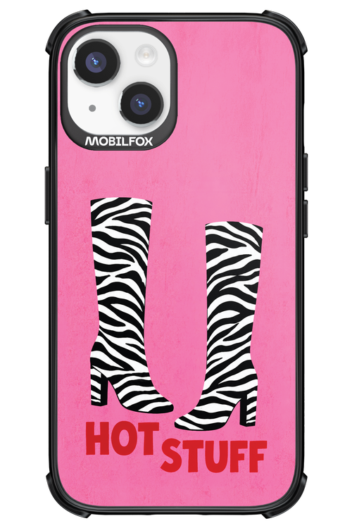 HOT STUFF 2.0 - Apple iPhone 14