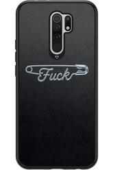 Fuck Clip 2.0 - Xiaomi Redmi 9