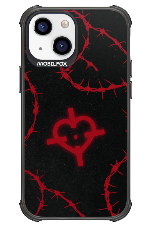 Focus on Me 2.0 - Apple iPhone 13 Mini