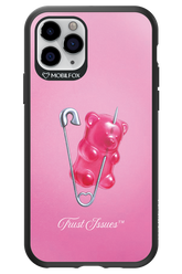 Trust Issues 2.0 - Apple iPhone 11 Pro