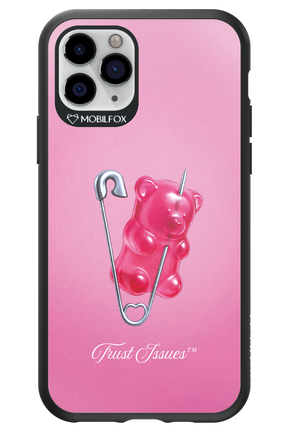 Trust Issues 2.0 - Apple iPhone 11 Pro