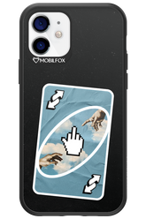 In God Hand 2.0 - Apple iPhone 12