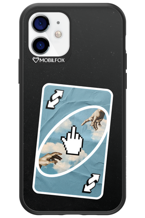 In God Hand 2.0 - Apple iPhone 12