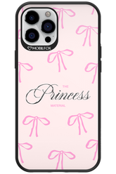 Princess Material 2.0 - Apple iPhone 12 Pro Max