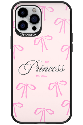 Princess Material 2.0 - Apple iPhone 12 Pro Max