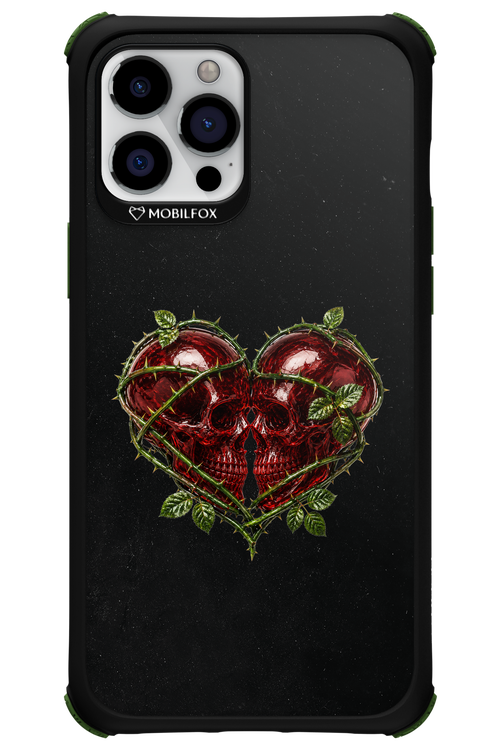 Omen Kiss 2.0 - Apple iPhone 12 Pro Max