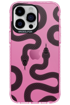 Snakes - Apple iPhone 14 Pro Max