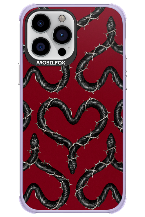 Bad Lover 2.0 - Apple iPhone 13 Pro Max