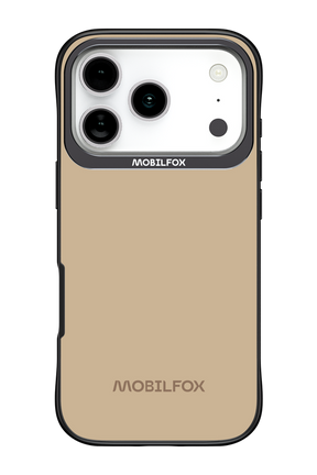 Sand - Apple iPhone 17 Pro