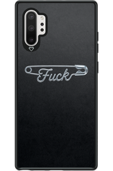 Fuck Clip 2.0 - Samsung Galaxy Note 10+