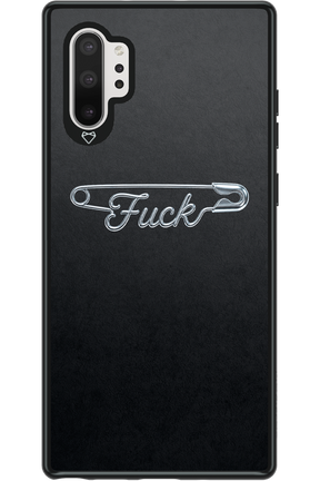 Fuck Clip 2.0 - Samsung Galaxy Note 10+
