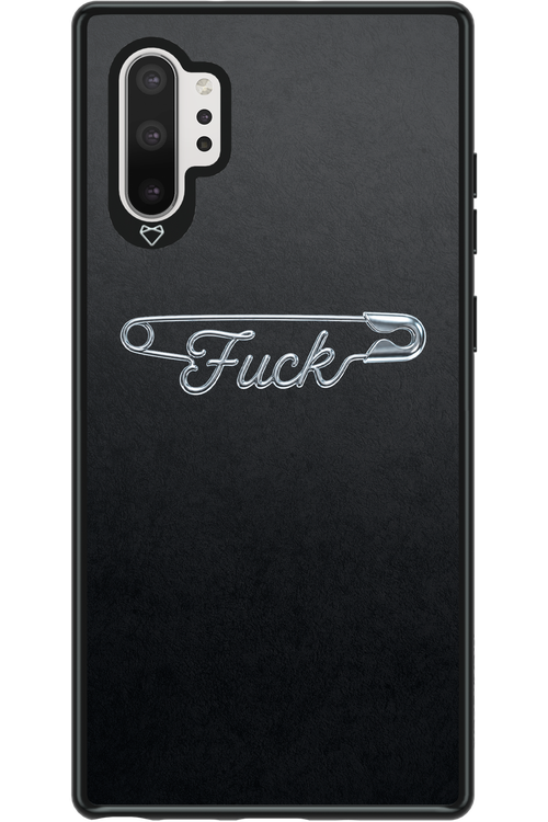 Fuck Clip 2.0 - Samsung Galaxy Note 10+