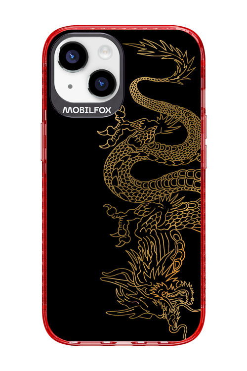 Gold Age - Apple iPhone 14