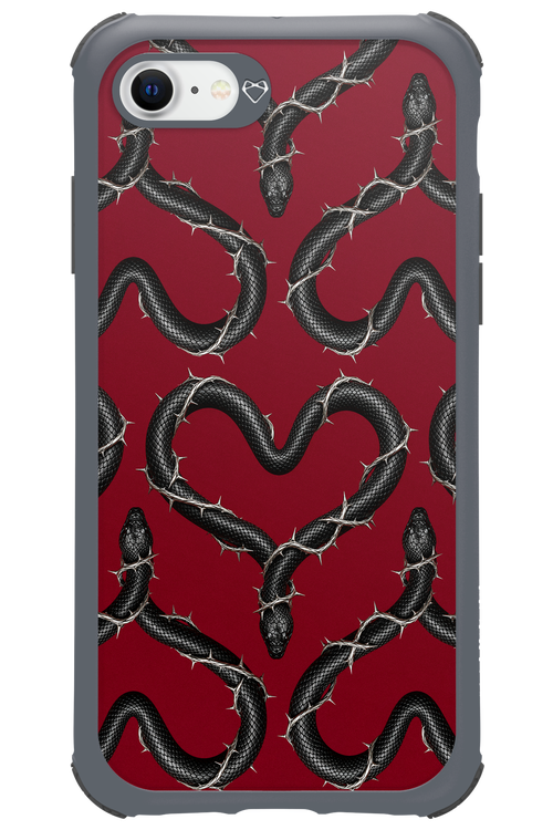 Bad Lover 2.0 - Apple iPhone 7