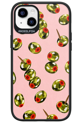 Olive 2.0 - Apple iPhone 14 Plus