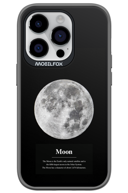 Moon 2.0 - Apple iPhone 14 Pro