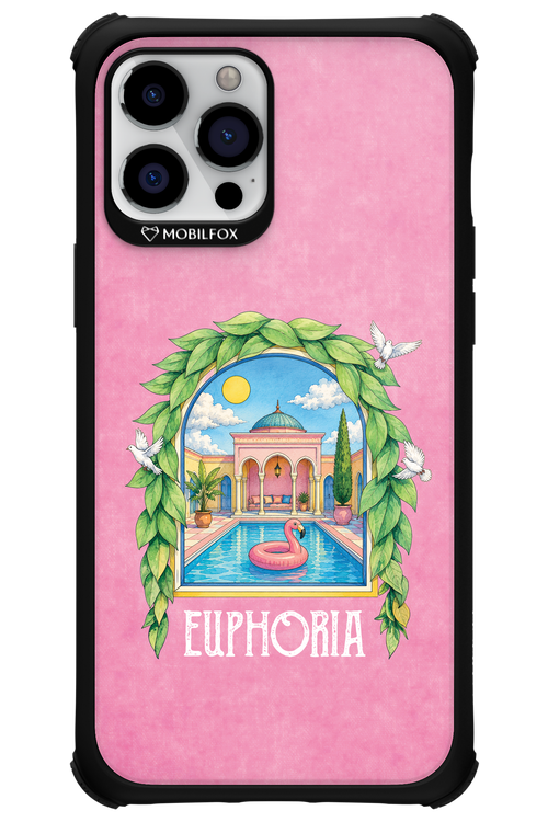 Euphoria 2.0 - Apple iPhone 12 Pro Max