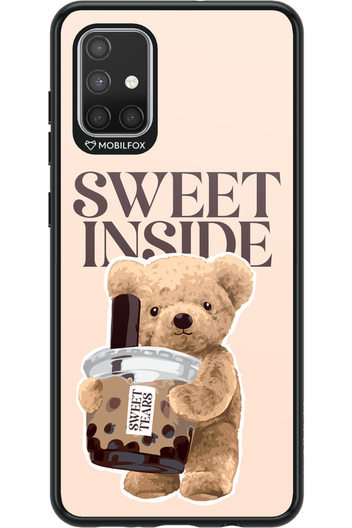 Sweet Inside - Samsung Galaxy A71