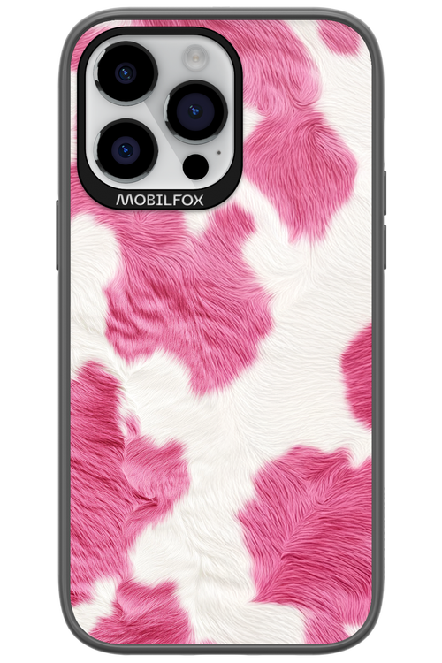 Pink Cow 2.0 - Apple iPhone 14 Pro Max