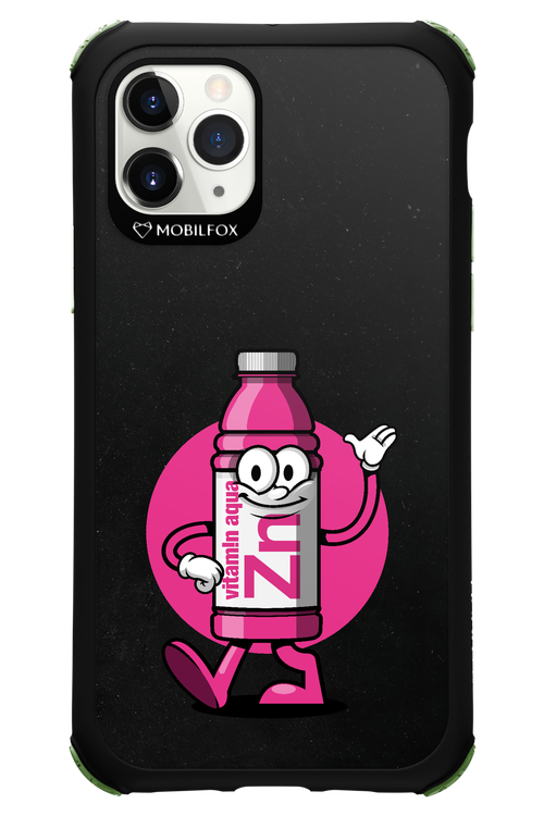 Vitamin Aqua Zn 2.0 - Apple iPhone 11 Pro