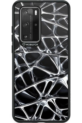 Chrome Era 2.0 - Huawei P40 Pro
