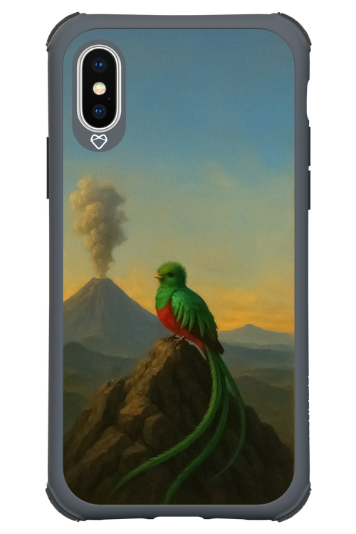 Birdy 2.0 - Apple iPhone XS