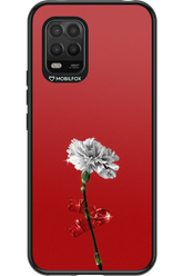 Red Flower - Xiaomi Mi 10 Lite 5G