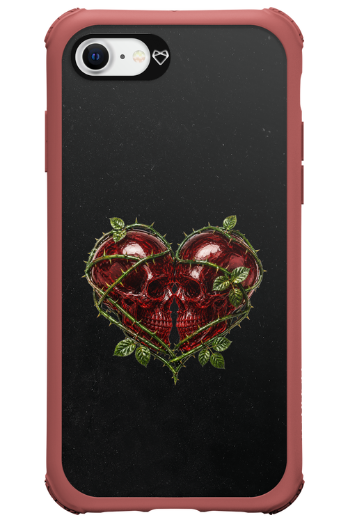 Omen Kiss 2.0 - Apple iPhone 7