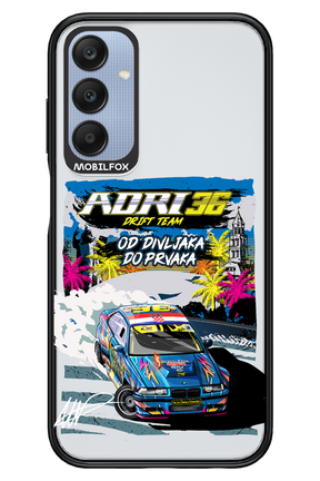 ADRI36 Drift Splash 2.0 - Samsung A25