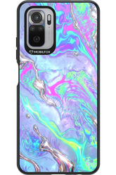 Aurora 2.0 - Xiaomi Redmi Note 10