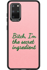 The Secret 2.0 - Samsung Galaxy S20+