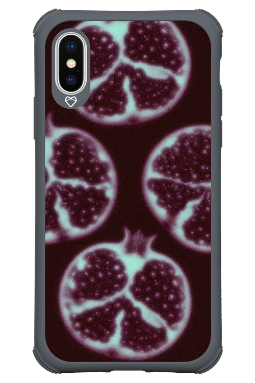 Persephone 2.0 - Apple iPhone X