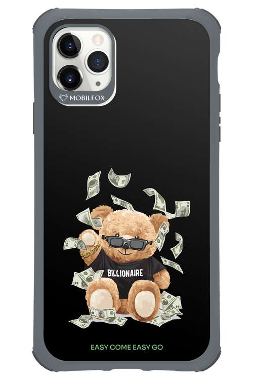 Easy Come Easy Go 2.0 - Apple iPhone 11 Pro Max