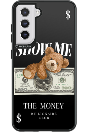 Show Me The Money 2.0 - Samsung Galaxy S21 FE