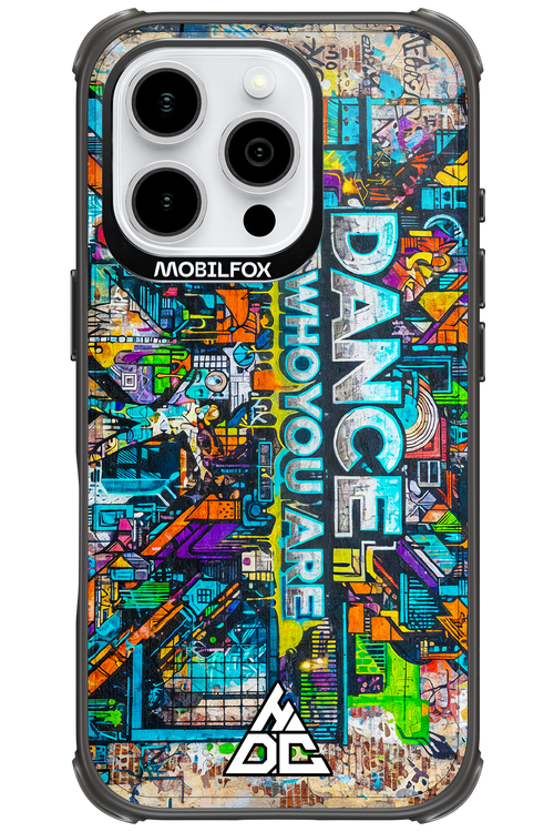 HDC 4 2.0 - Apple iPhone 16 Pro